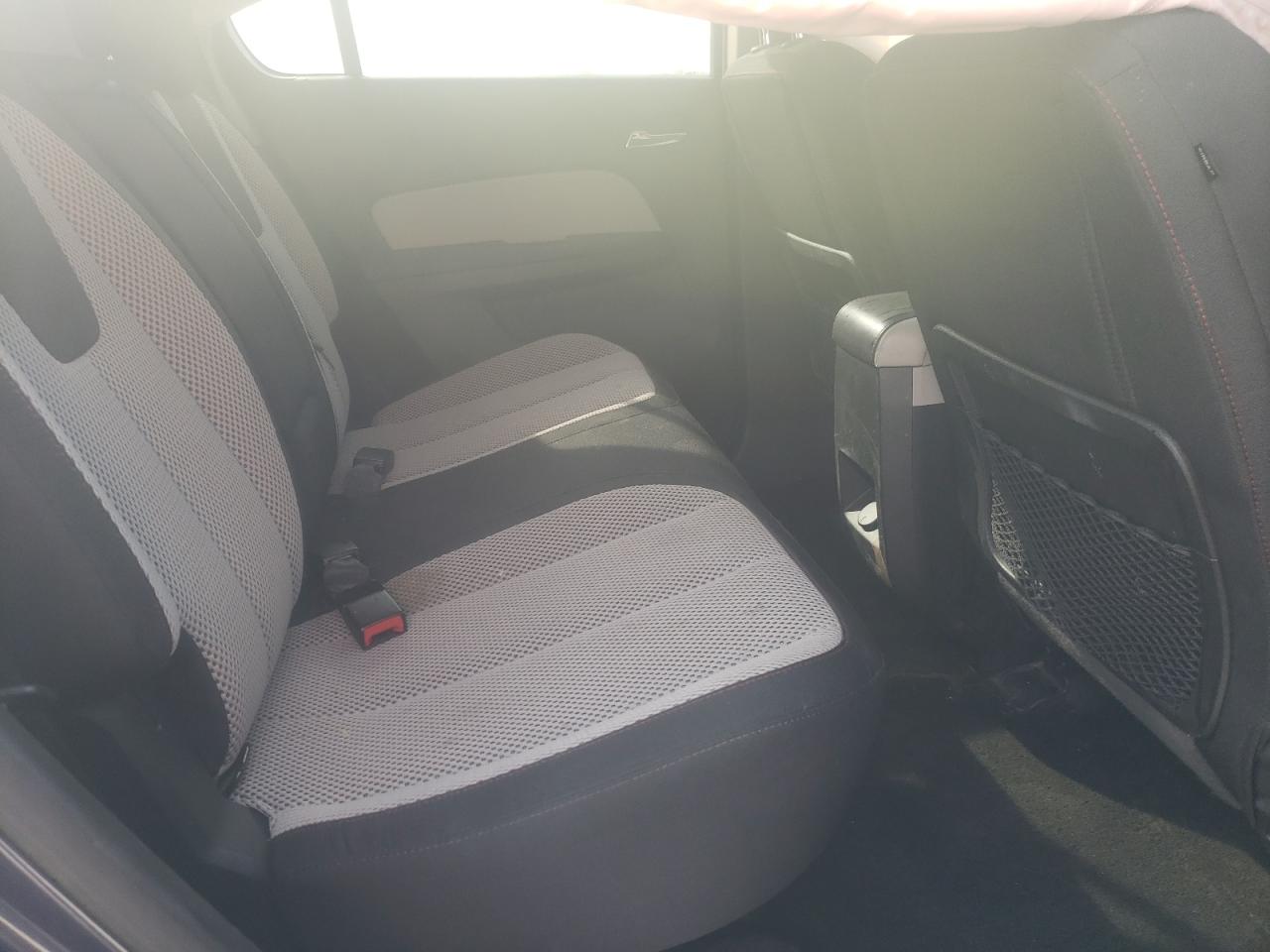 Photo 6 from auction – 2014 CHEVROLET EQUINOX LT with VIN 2GNALBEK2E6141403