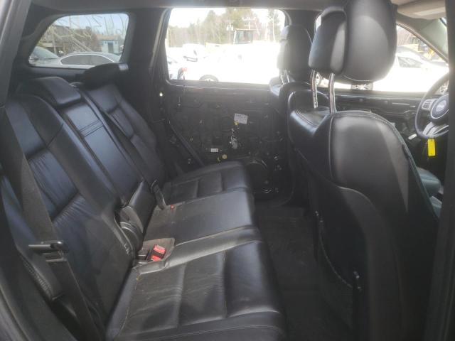 Photo 6 from auction – 2013 JEEP GRAND CHER with VIN 1C4RJFAG4DC519768