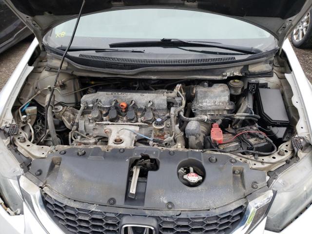 Photo 7 from auction – 2015 HONDA CIVIC LX with VIN 2HGFB2F42FH024607