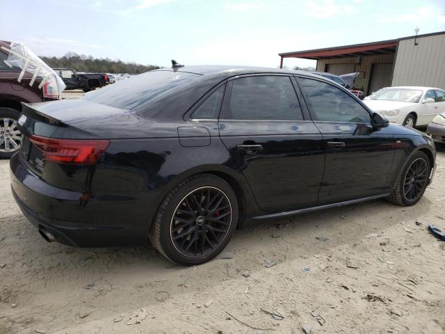 Photo 4 from auction – 2018 AUDI A4 PREMIUM with VIN WAUENAF48JA031464