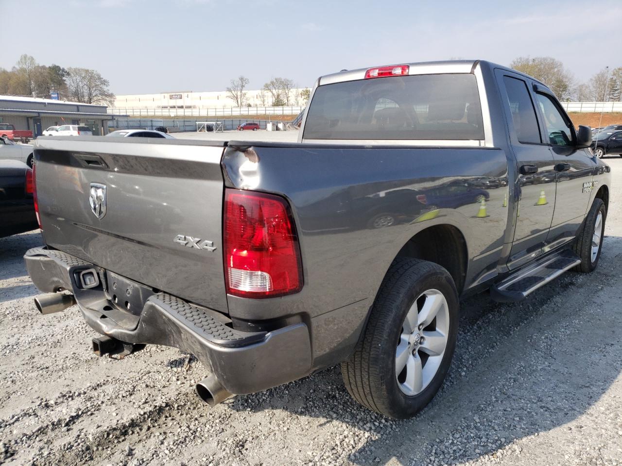 Photo 4 from auction – 2013 RAM 1500 ST with VIN 1C6RR7FT5DS704123