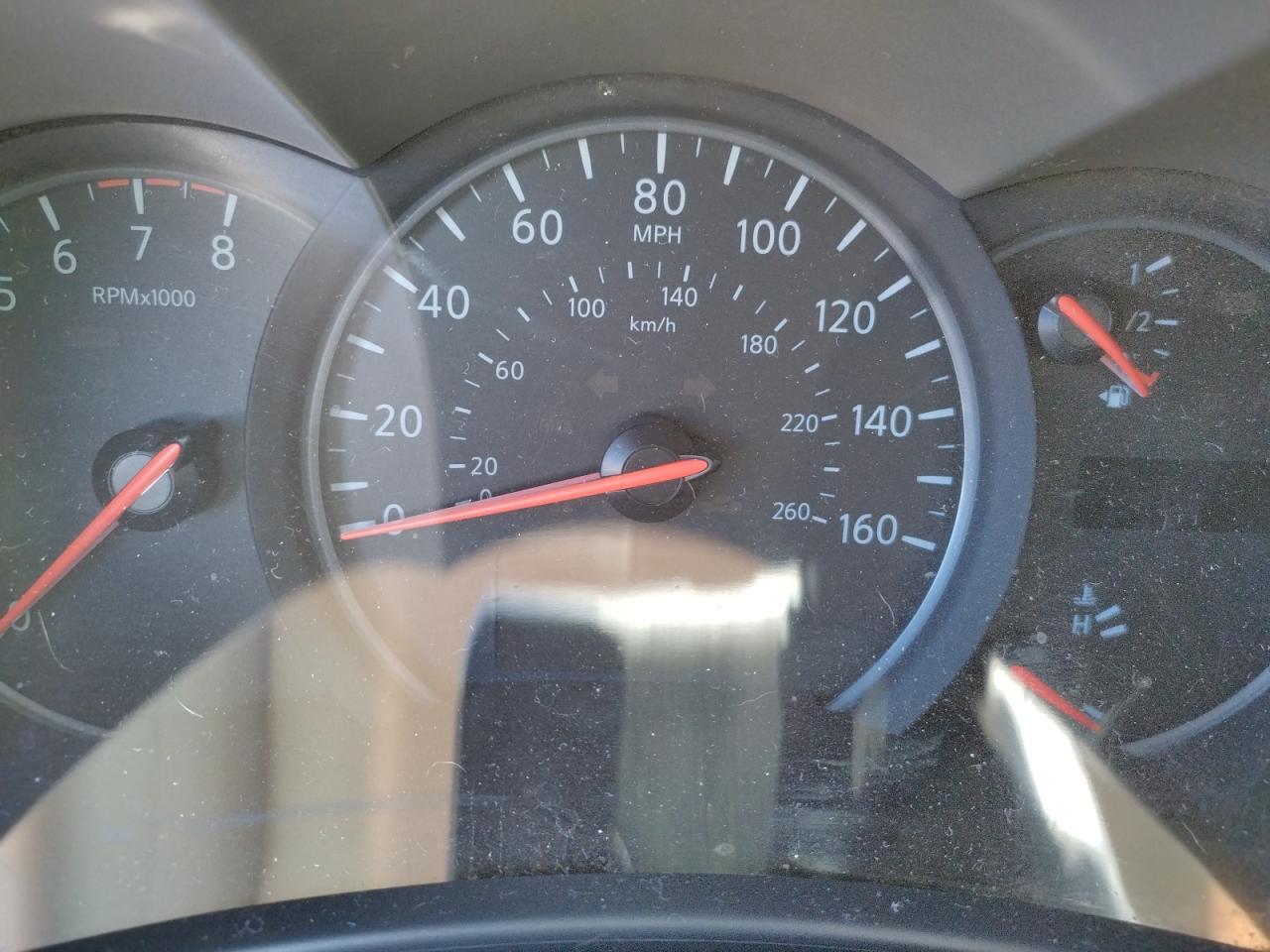 Photo 8 from auction – 2015 NISSAN QUEST with VIN JN8AE2KP5F9131557