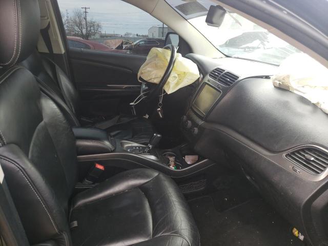 Photo 5 from auction – 2015 DODGE JOURNEY CR with VIN 3C4PDDGG4FT533817