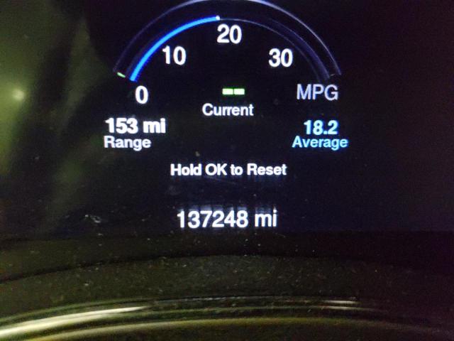 Photo 8 from auction – 2014 JEEP GRAND CHER with VIN 1C4RJFBG7EC252920