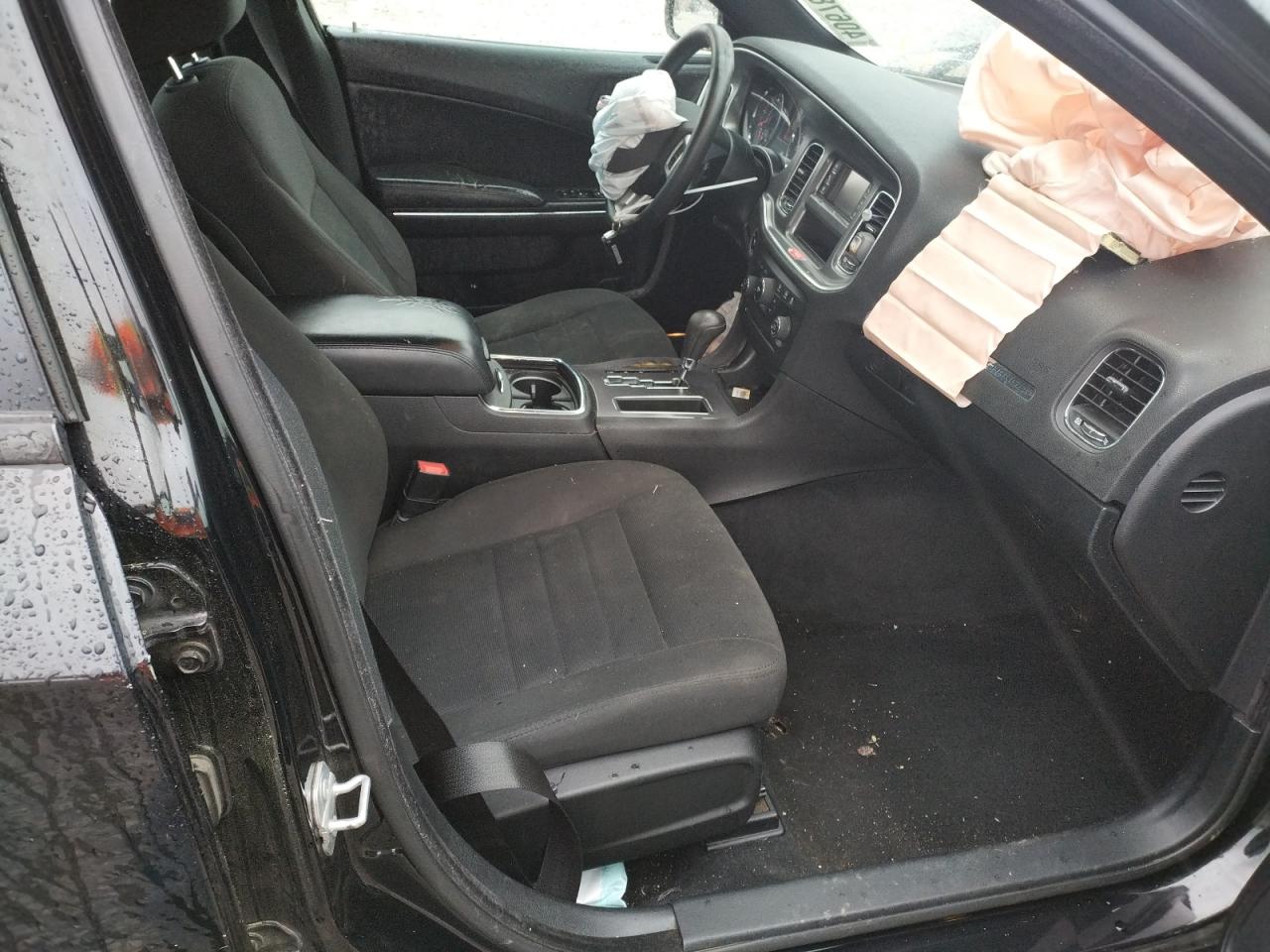 Zdjęcie 16 z aukcji – 2014 DODGE CHARGER SE z VIN 2C3CDXBG1EH326191
