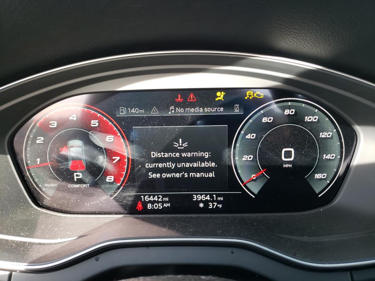 Photo 8 from auction – 2021 AUDI SQ5 PREMIU with VIN WA1B4AFY7M2001232