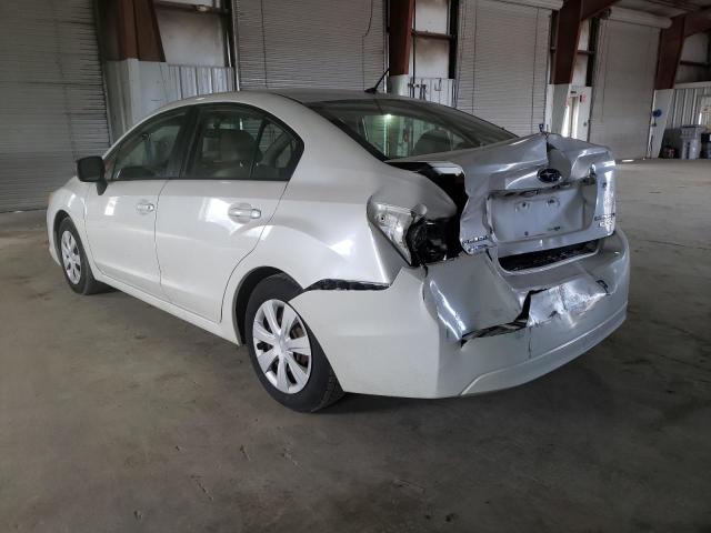 Photo 3 from auction – 2013 SUBARU IMPREZA with VIN JF1GJAA61DH033638
