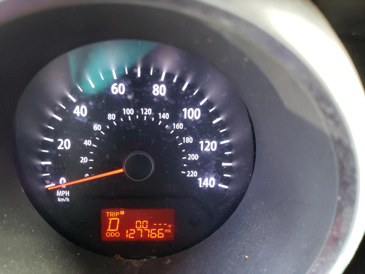 Снимка 8 от търг – 2012 KIA SOUL + с VIN KNDJT2A69C7746663