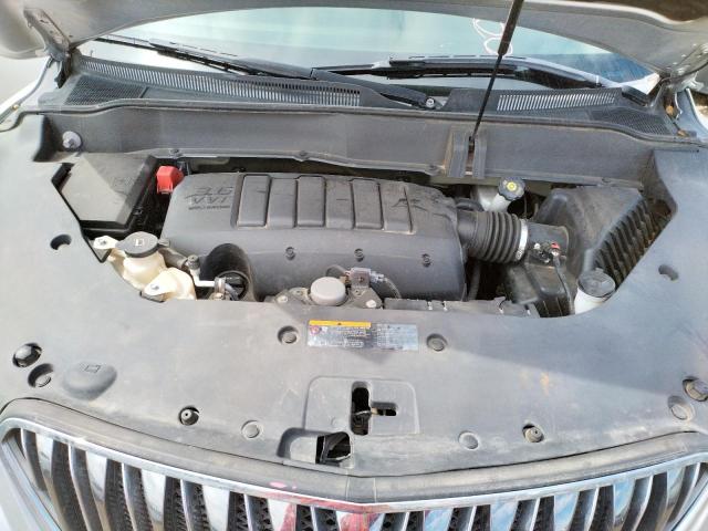 Photo 7 from auction – 2015 BUICK ENCLAVE with VIN 5GAKVBKDXFJ333526
