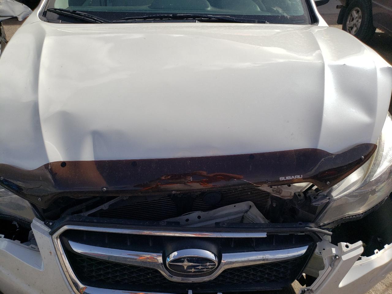 Photo 7 from auction – 2013 SUBARU XV CROSSTR with VIN JF2GPAKC9D2842726