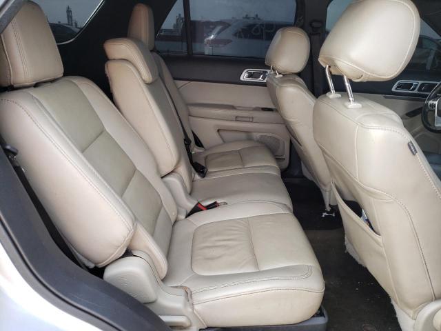 Photo 6 from auction – 2014 FORD EXPLORER X with VIN 1FM5K7D88EGA85656