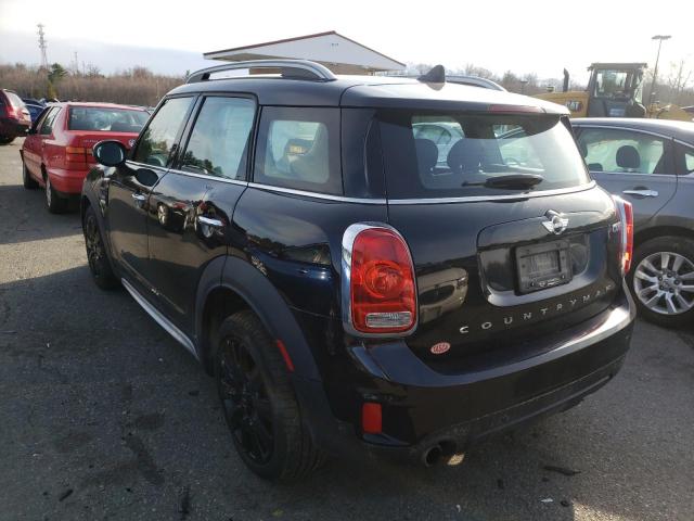 Photo 3 from auction – 2018 MINI COOPER COU with VIN WMZYV5C36J3E03202