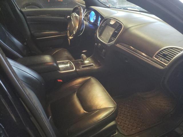 Photo 5 from auction – 2013 CHRYSLER 300C with VIN 2C3CCAKG8DH505228