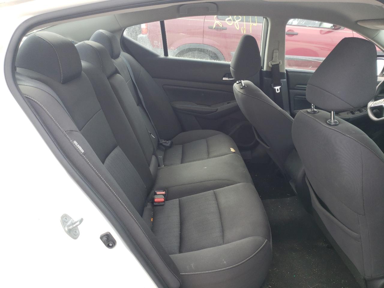Photo 6 from auction – 2020 NISSAN ALTIMA S with VIN 1N4BL4BV2LC213167
