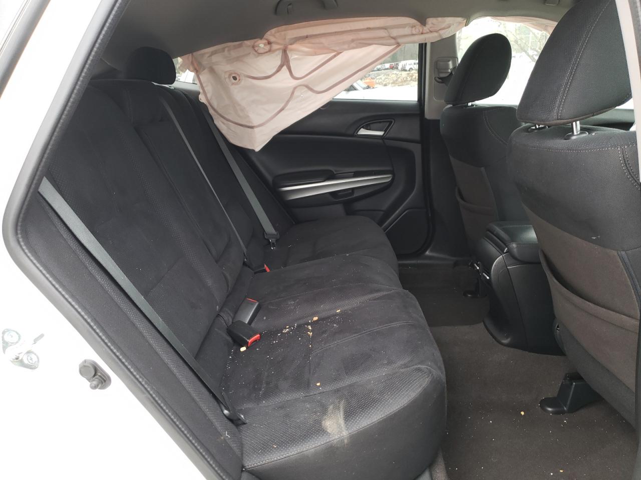 Photo 6 from auction – 2014 HONDA CROSSTOUR with VIN 5J6TF3H3XEL001913