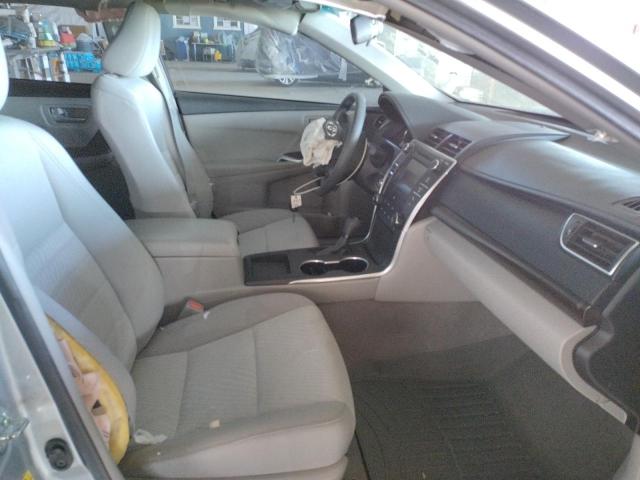 Photo 5 from auction – 2016 TOYOTA CAMRY LE with VIN 4T4BF1FK6GR581496