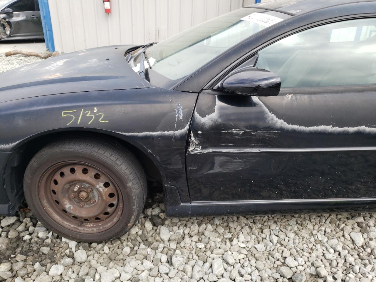 Photo 9 from auction – 2003 DODGE STRATUS SE with VIN 4B3AG42GX3E118890