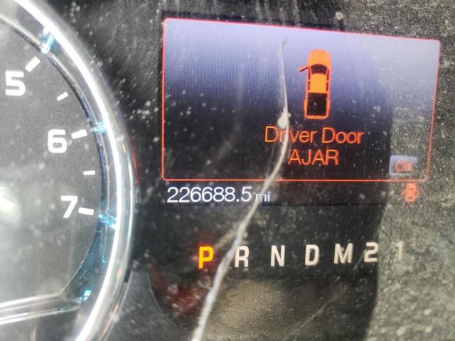 Photo 8 from auction – 2013 FORD F150 SUPER with VIN 1FTFW1ET4DKD34351