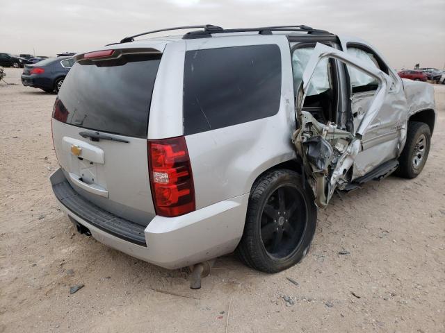 Photo 4 from auction – 2013 CHEVROLET TAHOE C150 with VIN 1GNSCBE06DR155388