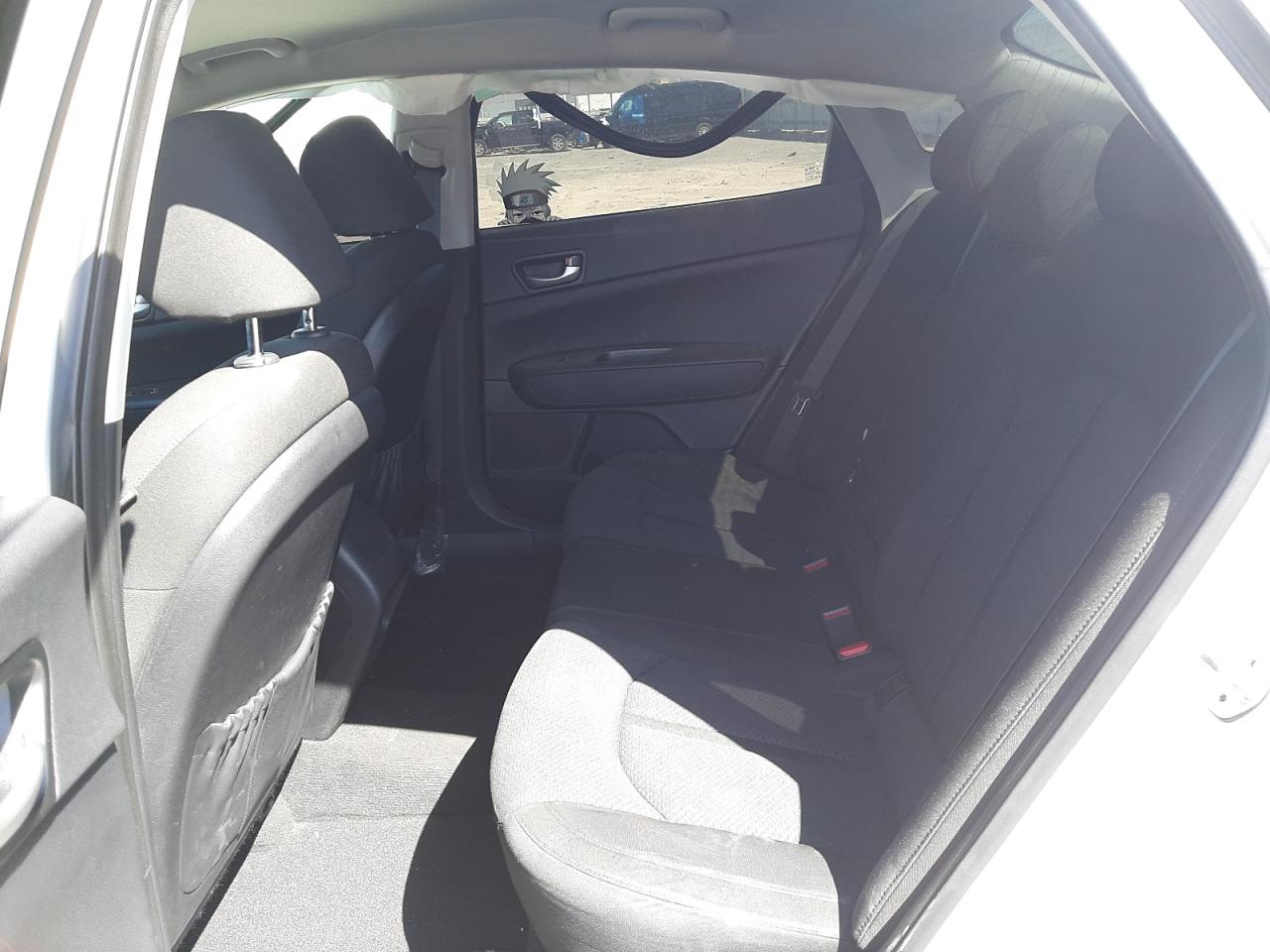 Photo 6 from auction – 2016 KIA OPTIMA LX with VIN KNAGT4L3XG5104847