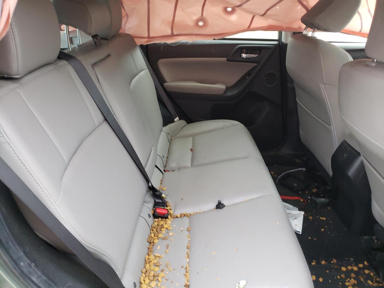 صورة رقم 6 من المزاد - 2017 SUBARU FORESTER 2 مع VIN JF2SJARCXHH431551