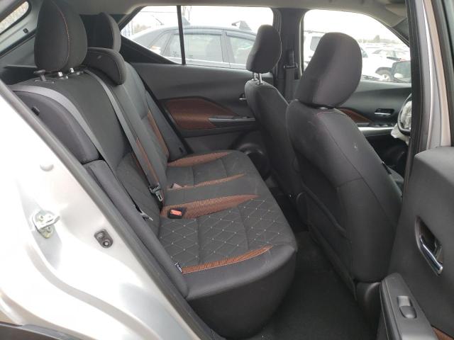 Photo 6 from auction – 2020 NISSAN KICKS SR with VIN 3N1CP5DV3LL553196