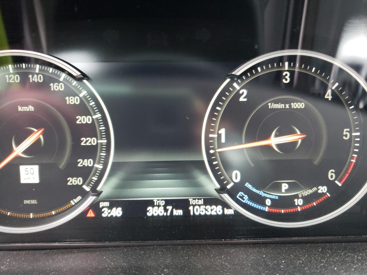 Photo 8 from auction – 2017 BMW X5 XDRIVE3 with VIN 5UXKS4C33H0Y15741
