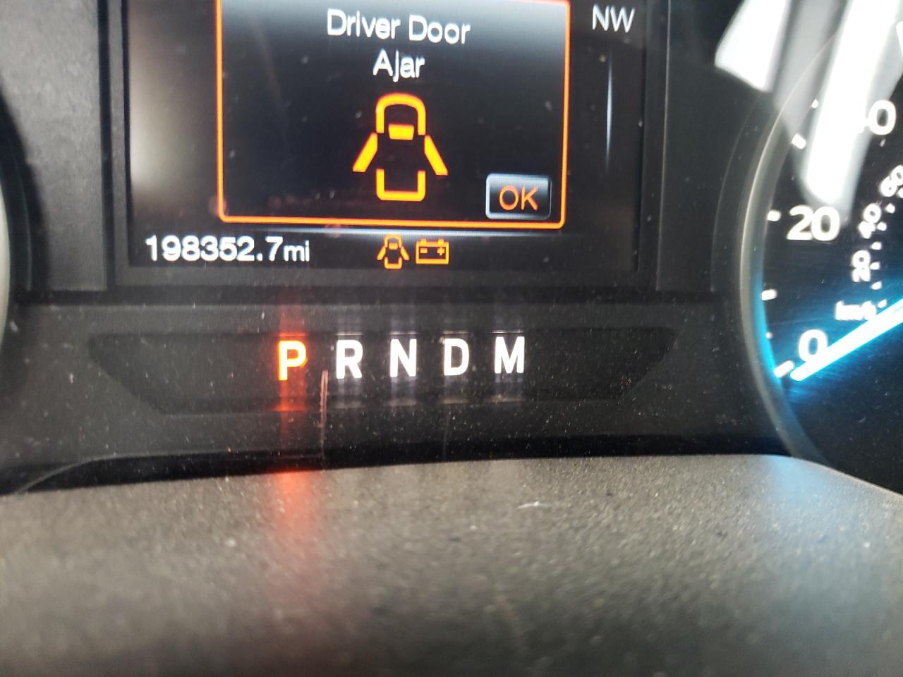Photo 8 from auction – 2018 FORD F150 SUPER with VIN 1FTFX1E59JFA87718