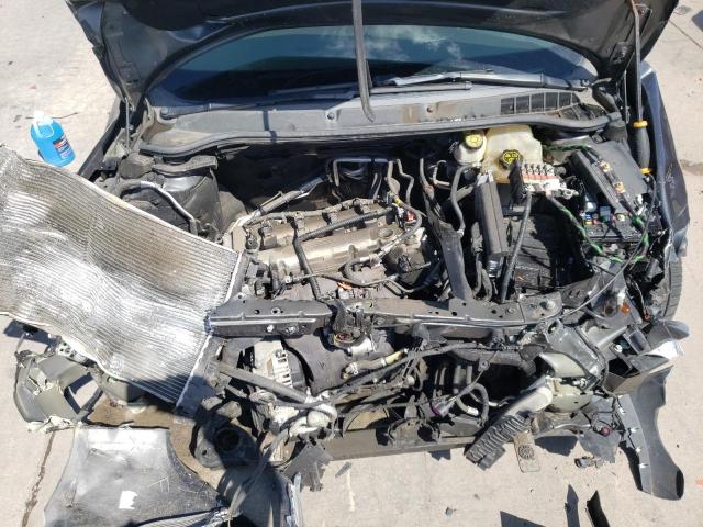 Photo 7 from auction – 2016 BUICK VERANO with VIN 1G4PS5SK9G4132211