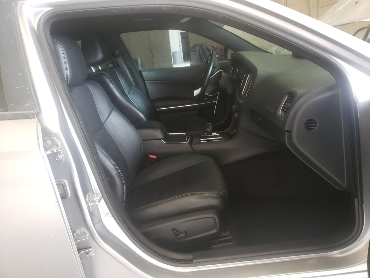 Photo 5 from auction – 2014 DODGE CHARGER SX with VIN 2C3CDXHG5EH102834