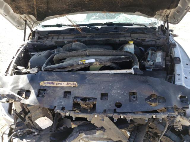 Photo 7 from auction – 2016 RAM 1500 SLT with VIN 1C6RR7LT0GS130359
