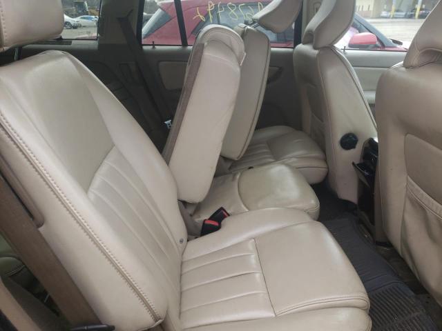 Photo 6 from auction – 2013 VOLVO XC90 3.2 with VIN YV4952CZ0D1667632