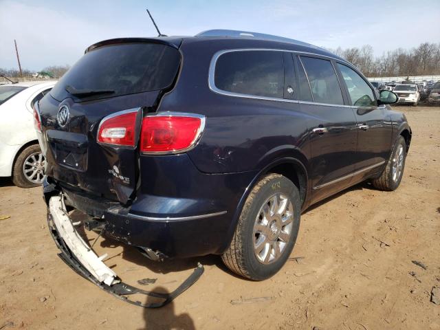 Photo 4 from auction – 2015 BUICK ENCLAVE with VIN 5GAKVCKD1FJ352536