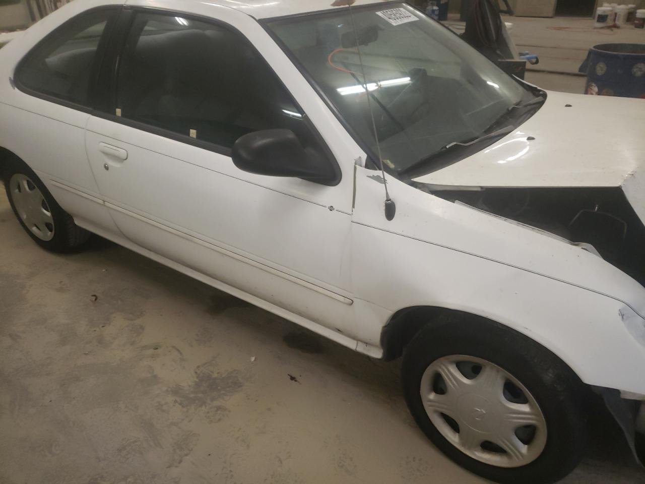 Photo 10 from auction – 1998 NISSAN 200SX BASE with VIN 1N4AB42D6WC508136