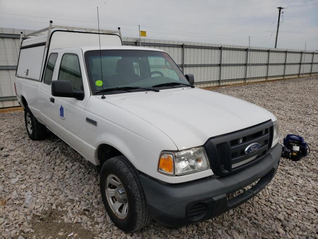 FORD RANGER SUP 2011 with VIN 1FTKR1ED0BPA06939 - Photo from auction