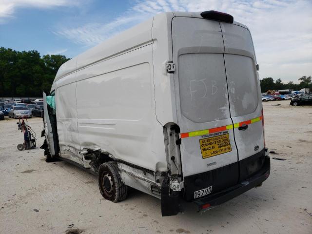 Photo 3 from auction – 2019 FORD TRANSIT T- with VIN 1FTBW3XG5KKA22790