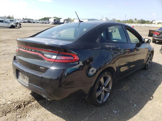 Photo 4 from auction – 2015 DODGE DART GT with VIN 1C3CDFEB7FD301000