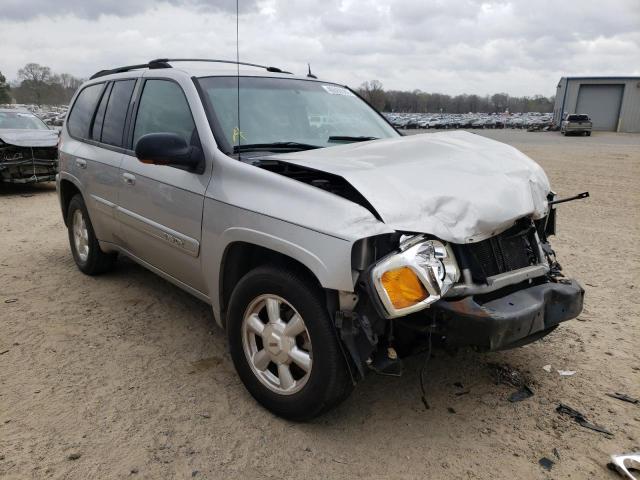 GMC ENVOY 2005 with VIN 1GKDS13S352242912 - Photo from auction