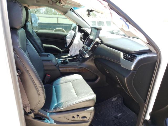 Photo 5 from auction – 2017 CHEVROLET SUBURBAN C with VIN 1GNSCGKC9HR344280