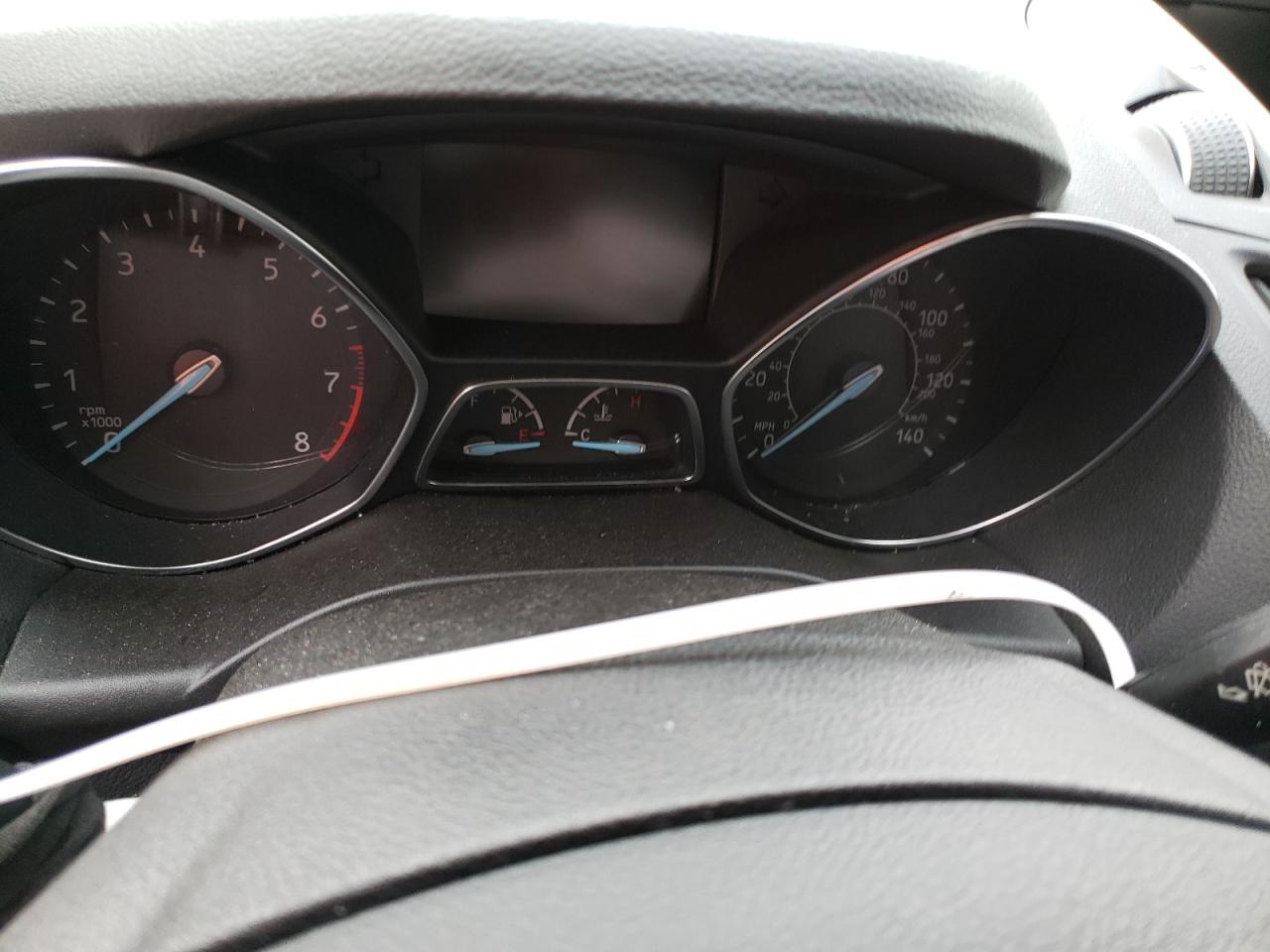 Photo 8 from auction – 2018 FORD ESCAPE SE with VIN 1FMCU0GD8JUD06699