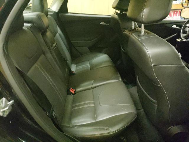 Photo 6 from auction – 2013 FORD FOCUS SE with VIN 1FADP3F25DL210675