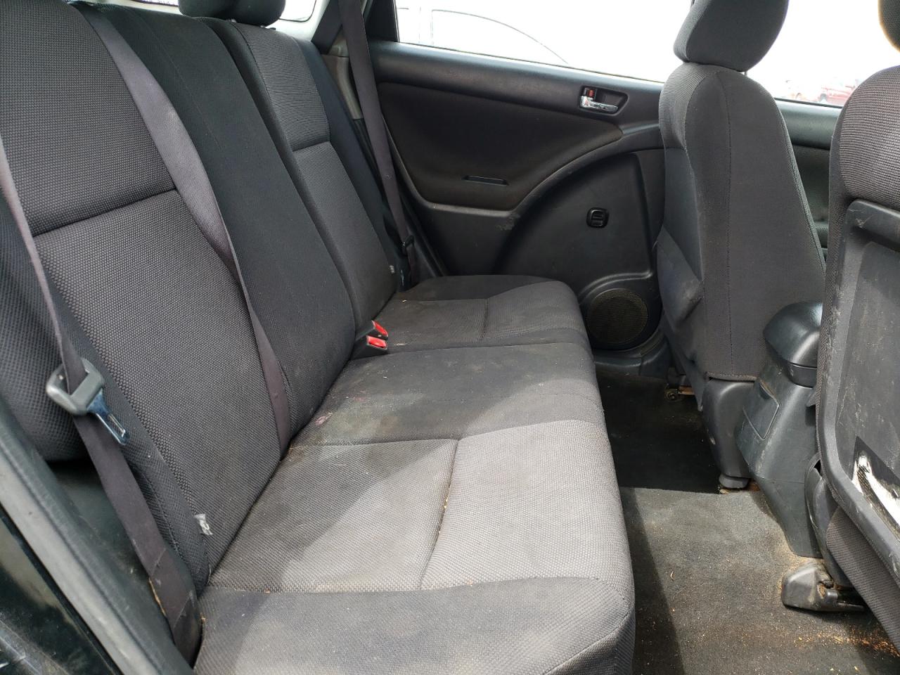 Photo 6 from auction – 2004 TOYOTA COROLLA MA with VIN 2T1KR38E14C228889