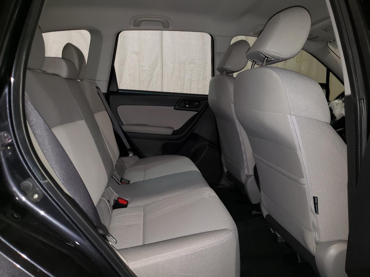 Photo 6 from auction – 2016 SUBARU FORESTER 2 with VIN JF2SJAAC7GH465196