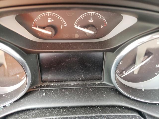 Photo 8 from auction – 2018 BUICK ENVISION E with VIN LRBFX1SA6JD026547