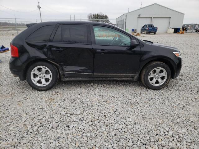 Photo 9 from auction – 2013 FORD EDGE SE with VIN 2FMDK3G94DBA87371