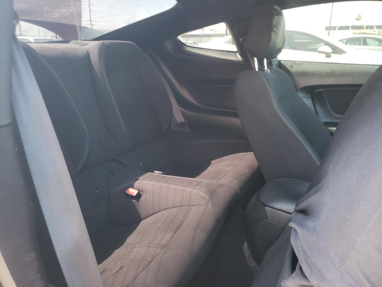 Photo 6 from auction – 2020 FORD MUSTANG with VIN 1FA6P8TH7L5176868