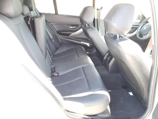 صورة رقم 6 من المزاد - 2015 BMW 320 I مع VIN WBA3B1C51FK136040