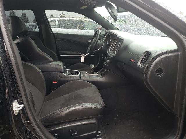 Photo 5 from auction – 2020 DODGE CHARGER SC with VIN 2C3CDXGJ8LH114633