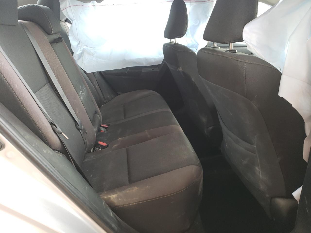 Photo 6 from auction – 2018 TOYOTA COROLLA with VIN 2T1BURHEXJC084126