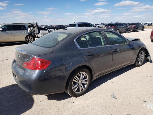 Photo 4 from auction – 2011 INFINITI G37 BASE with VIN JN1CV6AP3BM305066